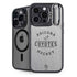 NHL Arizona Coyotes Black Text iPhone 15 Pro Kickstand Case